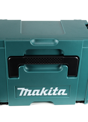 Makita DHR 242 ZJ Akku Bohrhammer 18V 2,0J SDS-plus Brushless + Makpac - ohne Akku, ohne Ladegerät