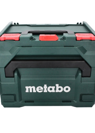 Metabo KT 18 LTX 66 BL Akku Tauchkreissäge 18 V 165 mm + metaBOX ( 601866840 ) - Toolbrothers