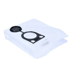 Metabo 5 Vlies Filterbeutel M, 25-35 l 5 Stück ( 630343000 ) für ASR 35 L AutoClean / ASR 35 M AutoClean / ASR 25 L SC / ASR 25 M SC / ASR 2050 / ASA 2025 / ASR 35 L ACP / ASR 35 M ACP