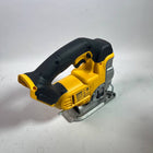 DeWalt DCS 331 N Akku Stichsaege Solo 18V Unvollstaendig 2 - toolbrothers