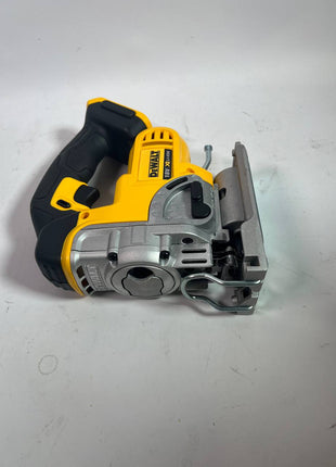 DeWalt DCS 331 N Akku Stichsaege Solo 18V Unvollstaendig 3 - toolbrothers