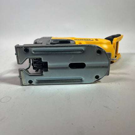 DeWalt DCS 331 N Akku Stichsaege Solo 18V Unvollstaendig 4 - toolbrothers