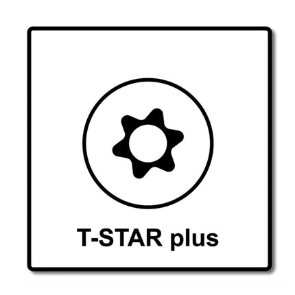 SPAX IN.FORCE Schraube 6,0 x 160 mm 100 Stk. ( 1211010601605 ) Torx T-STAR Plus T30 Vollgewinde Zylinderkopf WIROX 4CUT Bohrspitze
