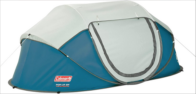 Coleman Galiano 2 FastPitch™ Pop Up Tenda per 2 persone ( 2000035212 ) - ignifuga