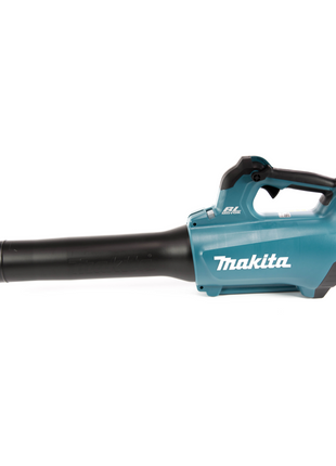 Makita DUB 184 Z Akku Gebläse 18 V Brushless Solo - ohne Akku, ohne Ladegerät