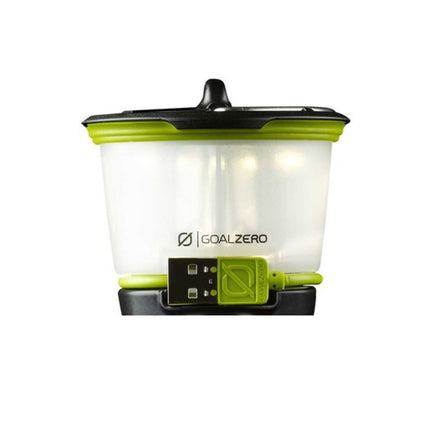 Goal Zero Lighthouse Mini lanterna - faro LED / 210 Lumen / USB ( 32011 )