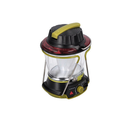 Goal Zero Lighthouse 400 Laterna LED / 400 Lumen - 180° / 360° ( 32004 ) con Luce di emergenza