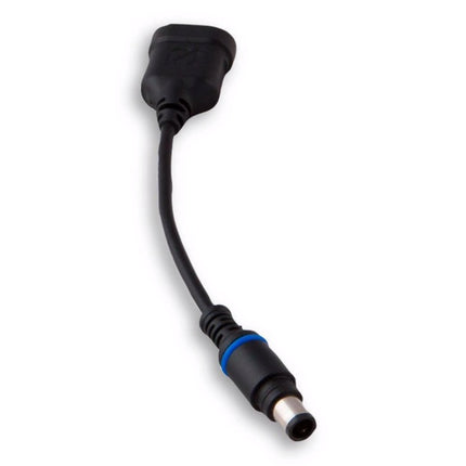 Goal Zero Adattatore di connessione Anderson Power Pole verso maschio, 8 mm ( 98054 ) Adattatore di connessione per alimentatori GoalZero Yeti e Sherpa