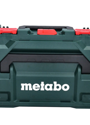 Metabo BS 18 LT BL Q Akku Bohrschrauber 18 V 75 Nm Brushless + 1x Akku 5,5 Ah + Ladegerät + metaBOX - Toolbrothers