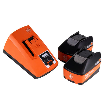 Fein MultiMaster AMM 500 Plus Select Utensile ad oscillazione a batteria 12V / Starlock Plus + 2x Batterie 5,2 Ah + Caricabatterie + Valigetta