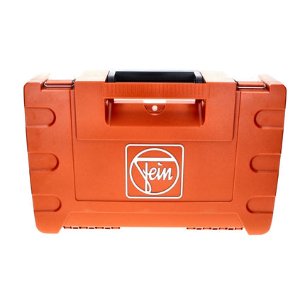 Fein MultiMaster AMM 700 MAX Akku Oszillierer 18 V Starlock Max Brushless + 1x Akku 5,2 Ah + Koffer - ohne Ladegerät