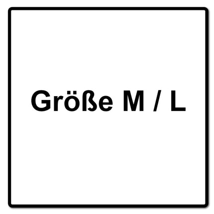 Dräger X-plore 1930 Atemschutzmaske ohne Ventil 10 Stück EN149:2001 FFP3 NR D Größe M/L