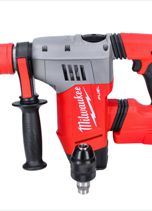 Milwaukee M18 CHPX-401 Perforateur burineur sans fil 4,0 J SDS Plus Brushless 18V + 1x Batterie 4,0Ah + Chargeur