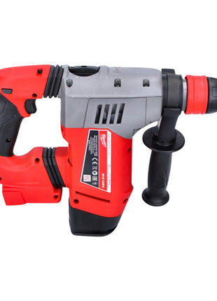 Milwaukee M18 CHPX-501C Perforateur sans fil 18 V 4.0 J SDS Plus brushless + 1x Batterie 5.0 Ah + Chargeur