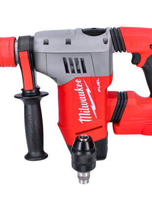 Milwaukee M18 CHPX-502 Akku Kombihammer 18 V 4,0 J SDS Plus Brushless + 2x Akku 5,0 Ah + Ladegerät