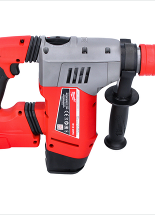 Milwaukee M18 CHPX-901C Perforateur sans fil 18 V 4.0 J SDS Plus brushless + 1x Batterie 9.0 Ah + Chargeur