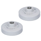 Dräger Rd40 2x Filtro per particelle P3 R ( 2x 6738932 ) - per maschere X-plore 6000 e semimaschere X-plore 4000