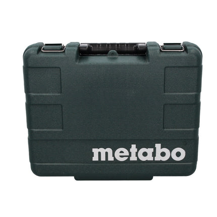 Metabo STEB 65 Quick Seghetto alternativo 450 Watt ( 601030500 ) + Valigetta