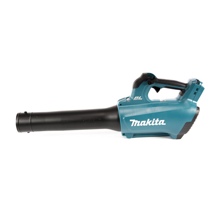 Soffiatore a batteria Makita DUB 184 RM 18 V brushless + 2x batteria 4,0 Ah + caricabatterie