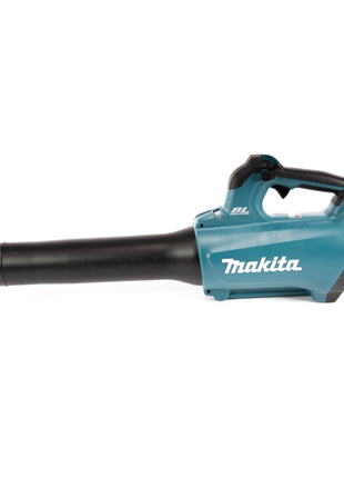 Makita DUB 184 RG1 Souffleur sans fil 18 V brushless + 1x Batterie 6.0 Ah + Chargeur