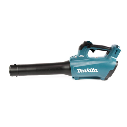 Soffiatore a batteria Makita DUB 184 RG1 18 V brushless + 1x batteria ricaricabile 6,0 Ah + caricabatterie