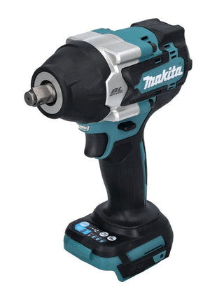 Makita DTW 700 Z Akku Schlagschrauber 18 V 700 Nm 1/2" Brushless Solo - ohne Akku, ohne Ladegerät