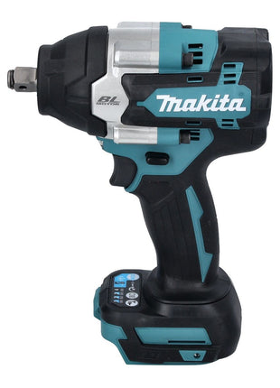 Makita DTW 700 Z Akku Schlagschrauber 18 V 700 Nm 1/2" Brushless Solo - ohne Akku, ohne Ladegerät