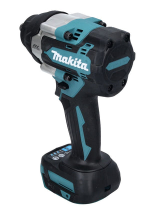 Makita DTW 700 Z Akku Schlagschrauber 18 V 700 Nm 1/2" Brushless Solo - ohne Akku, ohne Ladegerät