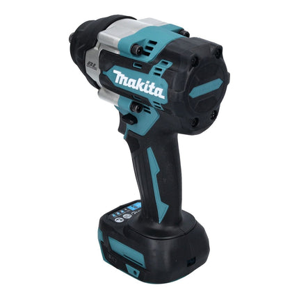 Makita DTW 700 Z Avvitatore ad impulsi a batteria 18V 700Nm 1/2" XPT - senza batteria, senza caricabatterie