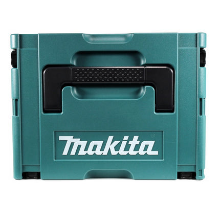 Makita GA 013 GM101 Akku Winkelschleifer 40 V max. 125 mm Brushless  XGT + 1x Akku 4,0 Ah + Ladegerät + Makpac