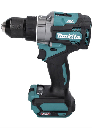 Makita DF 001 GD1 Perceuse-visseuse sans fil 40 V maxi 140 Nm XGT brushless + 1x Batterie 2,5 Ah + Chargeur