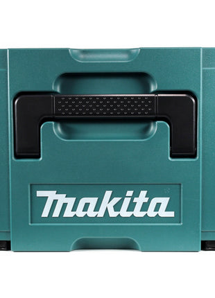 Makita DF 001 GM101 Taladro atornillador inalámbrico 40 V máx. 140 Nm XGT Brushless + 1x batería 4,0 Ah + Makpac - sin cargador