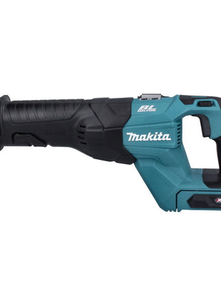 Makita JR 001 GD1 Akku Reciprosäge 40 V max. Brushless Säbelsäge XGT + 1x Akku 2,5 Ah - ohne Ladegerät, ohne Koffer