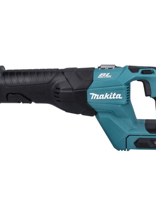 Makita JR 001 GD1 Akku Reciprosäge 40 V max. Brushless Säbelsäge XGT + 1x Akku 2,5 Ah + Ladegerät - ohne Koffer