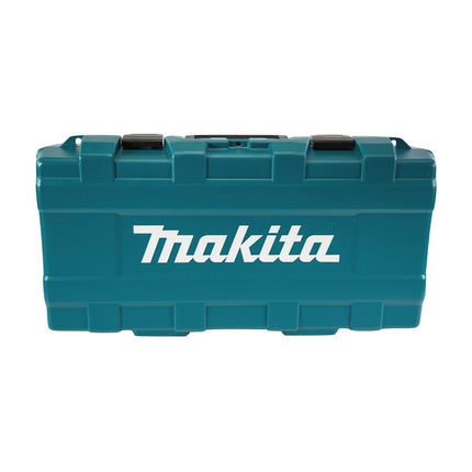 Makita JR 001 GD101 Sega circolare a batteria 40 V max. senza spazzole XGT + 1x batteria ricaricabile 2,5 Ah + custodia - senza caricabatterie