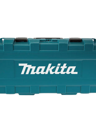 Makita JR 001 GD201 Akku Reciprosäge 40 V max. Brushless Säbelsäge XGT + 2x Akku 2,5 Ah + Ladegerät + Koffer