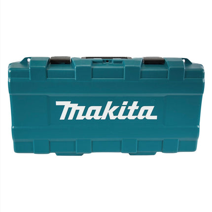Makita JR 001 GM101 Sega circolare a batteria 40 V max. senza spazzole XGT + 1x batteria 4,0 Ah + custodia - senza caricabatterie