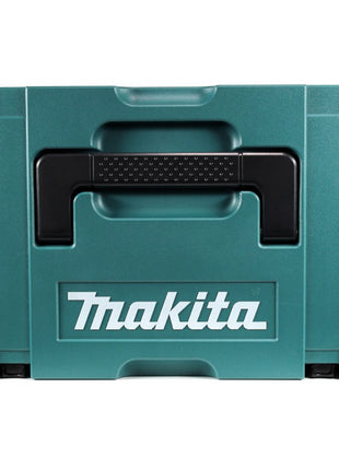 Makita HR 004 GD101 marteau combiné à batterie 40 V max. 2,8 J SDS plus XGT Brushless + 1x batterie 2,5 Ah + Makpac - sans chargeur