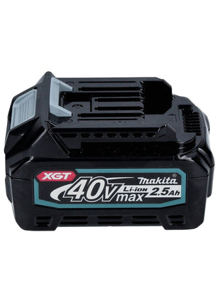 Makita HR 003 GD101 marteau combiné à batterie 40 V max. 2,8 J SDS plus brushless + 1x batterie 2,5 Ah + Makpac - sans chargeur