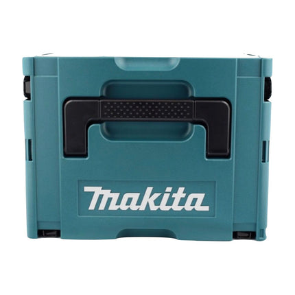Makita HR 003 GD101 Akku Kombihammer 40 V max. 2,8 J SDS plus Brushless + 1x Akku 2,5 Ah + Ladegerät + Makpac