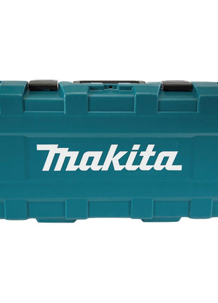 Scie alternative à batterie Makita JR 001 GZ01 40 V max. Scie sabre sans balais XGT + coffret - sans batterie, sans chargeur