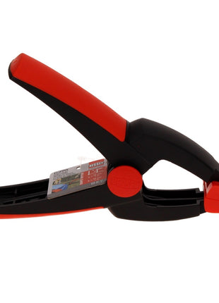 Bessey Clippix XC5 abrazadera de resorte 50 / 50 mm