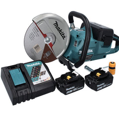 Collection image for: Levigatrice a batteria Makita