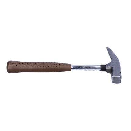 Picard 298 Martello da carpentiere liscio 600g ( 0029800 ) - manico tradizionale, 1 componente DIN 7239