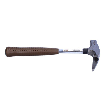 Picard 298 Martello da carpentiere magnetico, rugoso 600g ( 0029800 ) - manico tradizionale, 1 componente DIN 7239