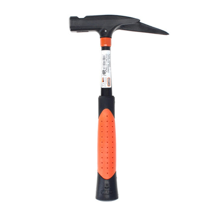 Picard 820M Martello da carpentiere liscio BlackGiant 600 g ( 0082000 ) - impugnatura ergonomica a 2 componenti DIN 7239