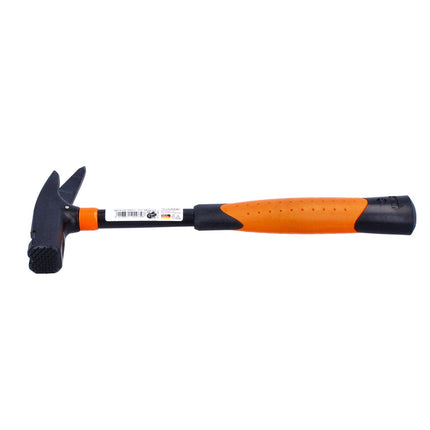 Picard 820M Martello da carpentiere BlackGiant 600 g ruvido ( 0082010 ) - impugnatura ergonomica a 2 componenti DIN 7239