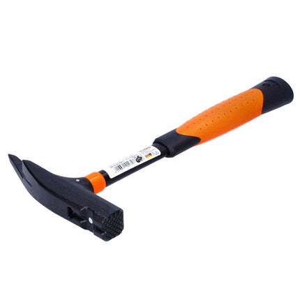 Picard 820M Martello da carpentiere BlackGiant 600 g ruvido ( 0082010 ) - impugnatura ergonomica a 2 componenti DIN 7239