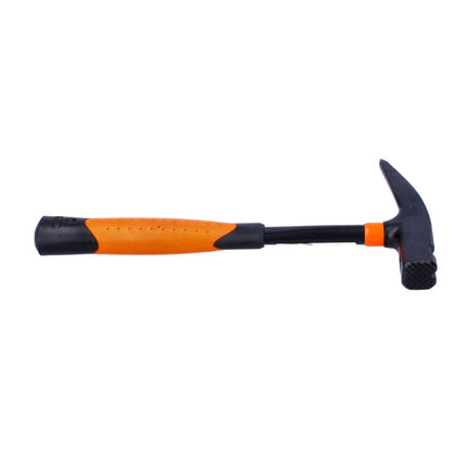 Picard 820M Martello da carpentiere BlackGiant 600 g ruvido ( 0082010 ) - impugnatura ergonomica a 2 componenti DIN 7239