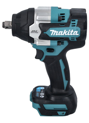 Makita DTW 700 T1 Visseuse à chocs sans fil 18 V 700 Nm 1/2" XPT brushless + 1x Batterie 5,0 Ah - sans chargeur